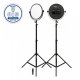 Phottix Nuada R3 II LED Light Twin Kit Set 雙燈套裝 Phottix Nuada R3 II LED Light Twin Kit Set 雙燈套裝
