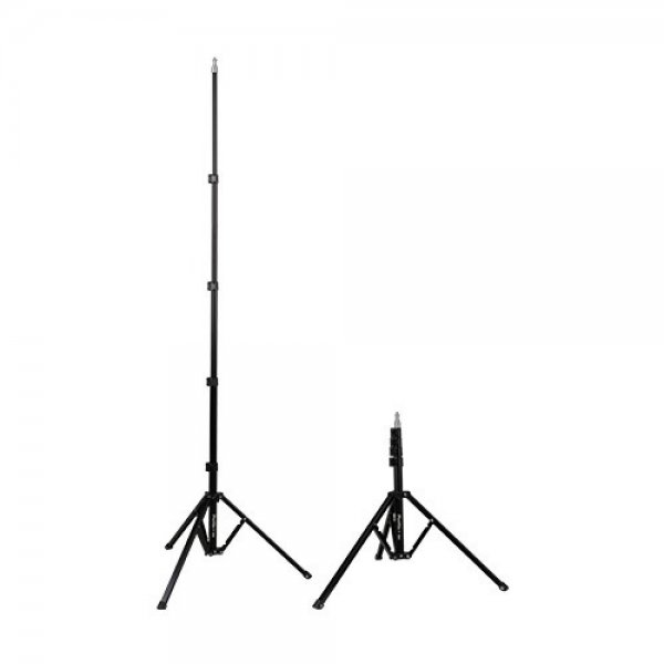 Phottix F-180 Light Stand (H/180cm/71") 燈架