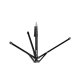 Phottix F-180 Light Stand (H/180cm/71") 燈架