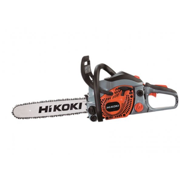 HiKOKI高壹, CS33EB, 汽油鏈鋸 HiKOKI高壹, CS33EB, 汽油鏈鋸