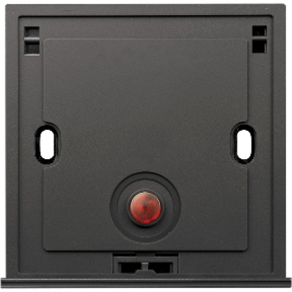 施耐德電氣 ULTI,U201SPM/2 A00 單位雙控 250V 16AX 開關掣，琥珀色 LED