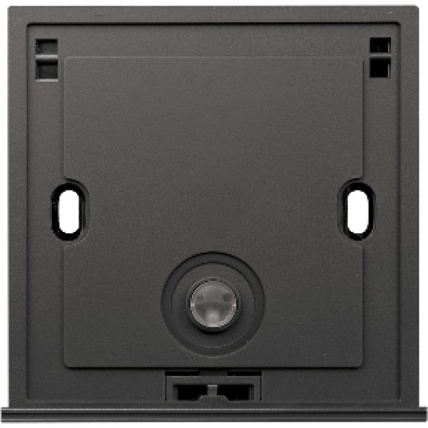 施耐德電氣 ULTI,US31BP B00 門鐘㩒手掣，藍色 LED