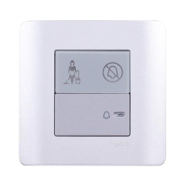 施耐德電氣ZENcelo,E8431BPDM SA,平觸門鐘按手掣連「請勿打擾」及「請即清理」_x000D_
發光顯示圖像 施耐德電氣ZENcelo,E8431BPDM SA,平觸門鐘按手掣連「請勿打擾」及「請即清理」_x000D_
發光顯示圖像