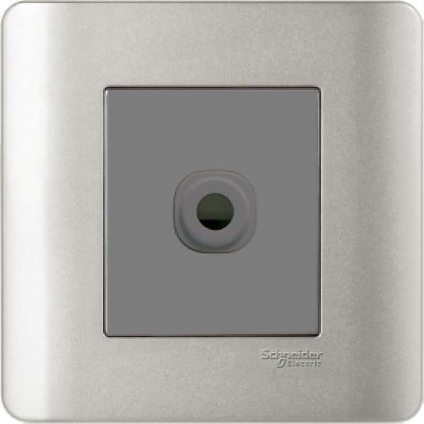 施耐德電氣ZENcelo,E8431TB SA,25A單位接線蘇,銀灰
