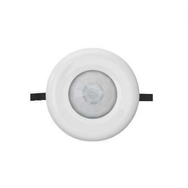 施耐德電氣 Occupancy Sensor, 753R,IP66 10A 250V 360º戶外防水紅外線感應開關