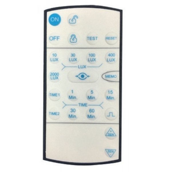 施耐德電氣 Occupancy Sensor, CCT556023,紅外線遙控器