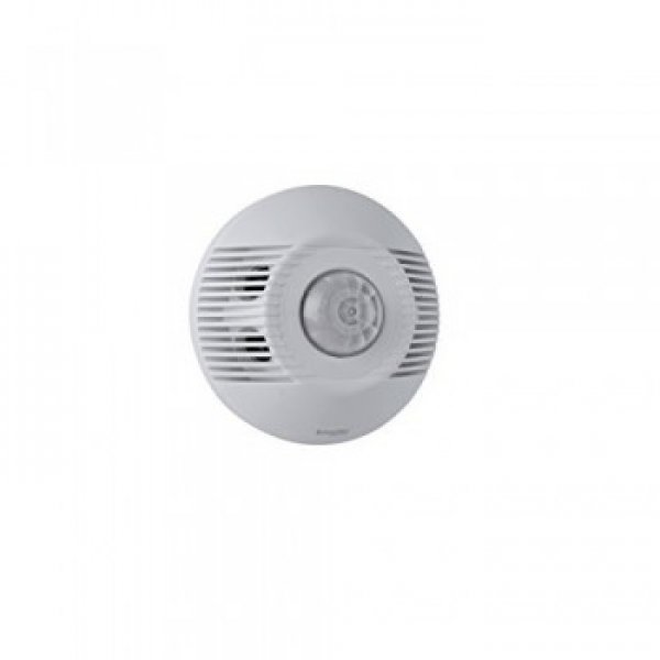 施耐德電氣 Occupancy Sensor, SAE-UE-MS-CDDWE,360º明/暗裝雙負載可調控光感應開關(1V-10V直流電, 100mA)