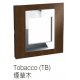 施耐德電氣 UNICA,MGU3_411_TB RJ45 單位數據插座 - Cat5e 煙草木