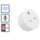 UKG Pro 智能WiFi無線插座 (USP-M8) UKG Pro 智能WiFi無線插座 (USP-M8)