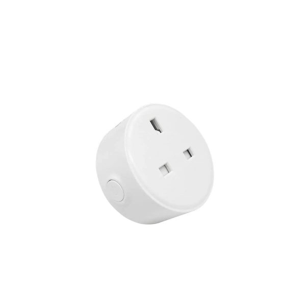 UKG Pro 智能WiFi無線插座 (USP-M8) UKG Pro 智能WiFi無線插座 (USP-M8)