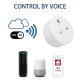 UKG Pro 智能WiFi無線插座 (USP-M8) UKG Pro 智能WiFi無線插座 (USP-M8)